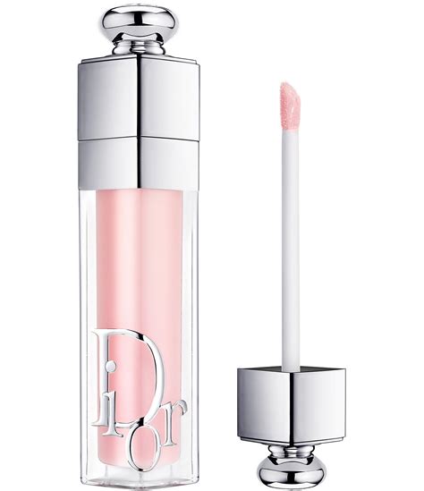 dior lacquer lip plump|Dior lip maximizer shades.